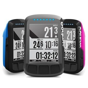 Wahoo ELEMNT BOLT GPS - UNITÉ