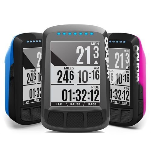 Wahoo ELEMNT BOLT GPS - UNITÉ