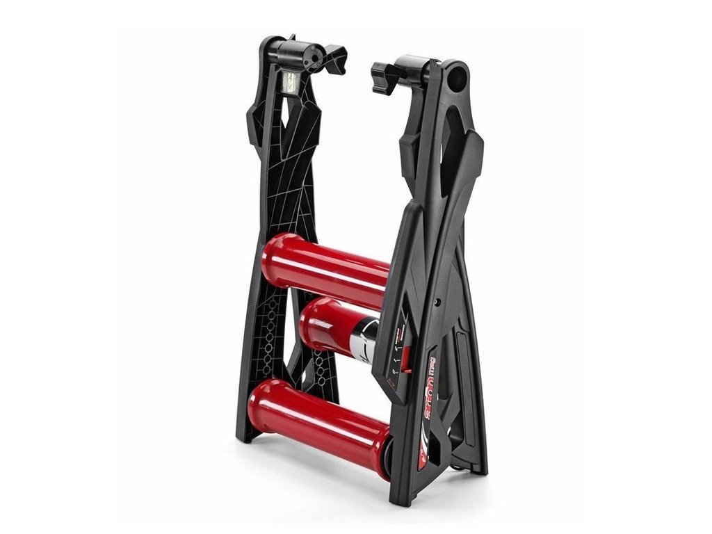 Elite Arion Mag Trainer - Cycle Néron