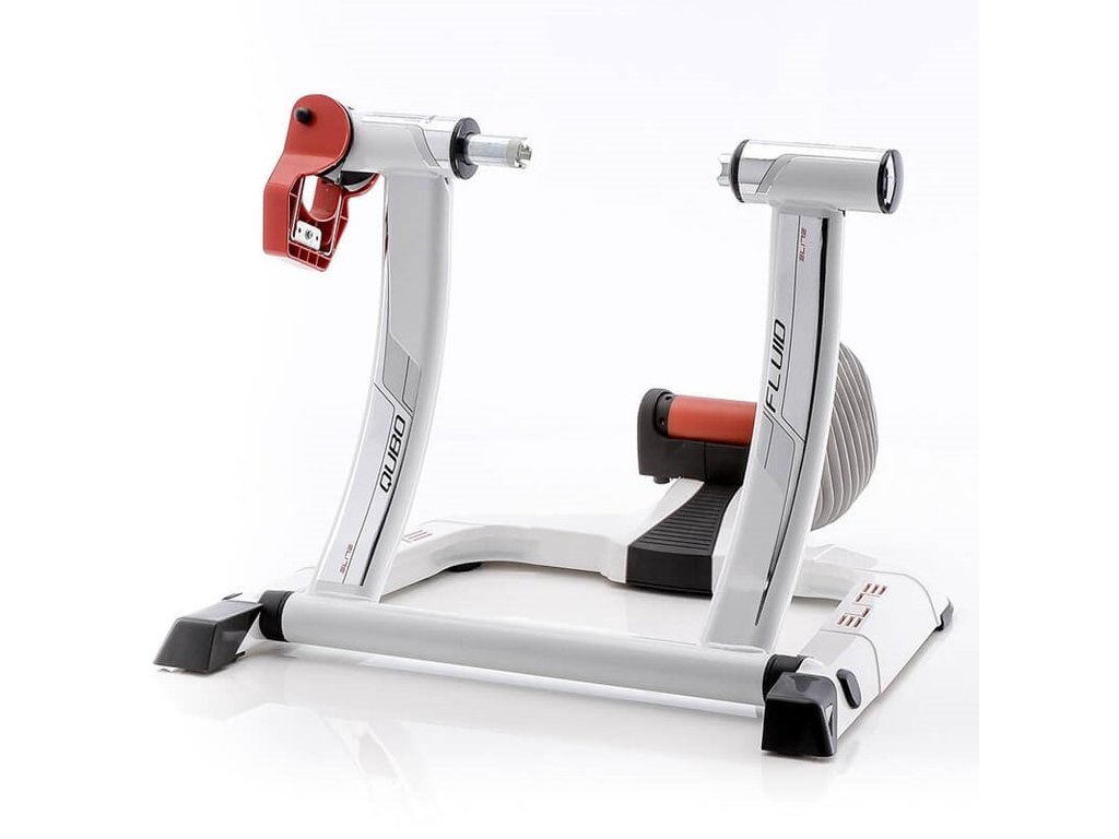 elite qubo fluid bike trainer