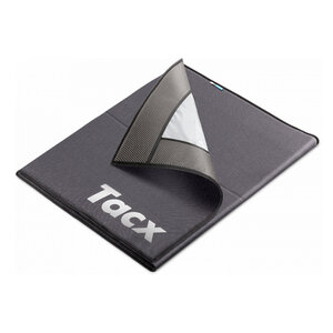 Garmin Tapis d'entraînement Pliable Tacx