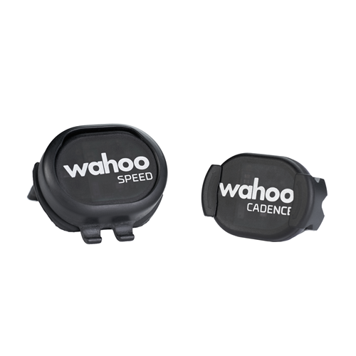 Wahoo RPM SPEED/CADENCE SENSOR BUNDLE (ANT+/BLUETOOTH SMART™)