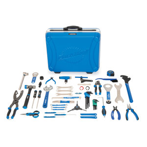 Park Tool EK-3 Professional and Event Tool Kit