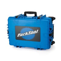 Rolling Big Blue Box BX-3 Tool Case (empty)