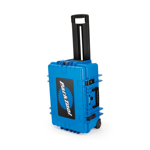 Park Tool COFFRE À OUTILS ROULANT BLUE BOX BX-3