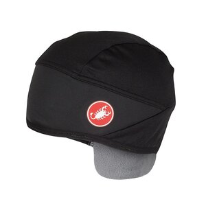 Castelli Bonnet Estremo WS Skully