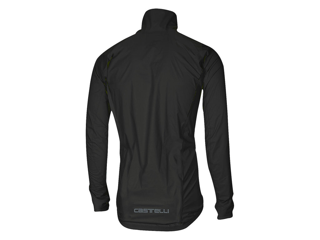 castelli rain jackets