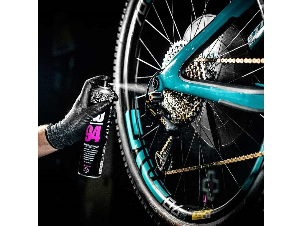 muc off brake disc cover