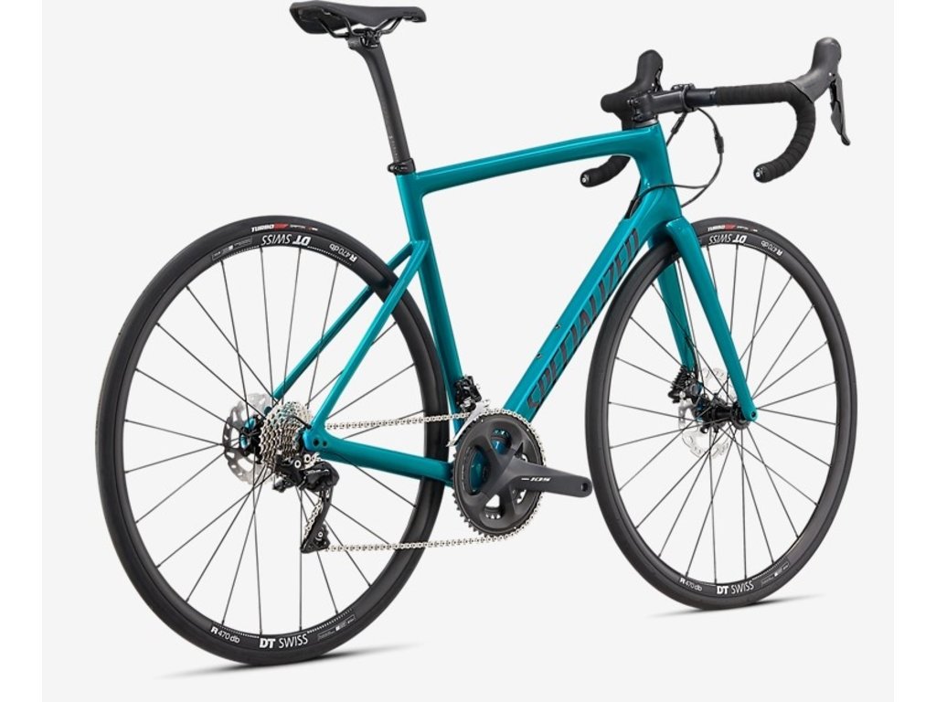 tarmac disc sport review