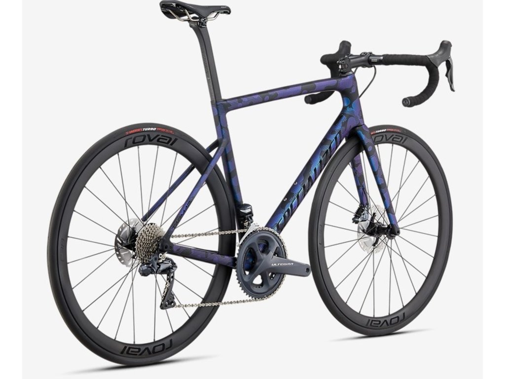 specialized tarmac disc expert weight