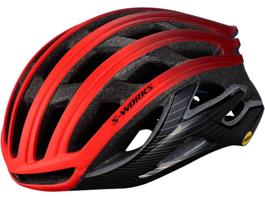 specialized prevail 2 pad set