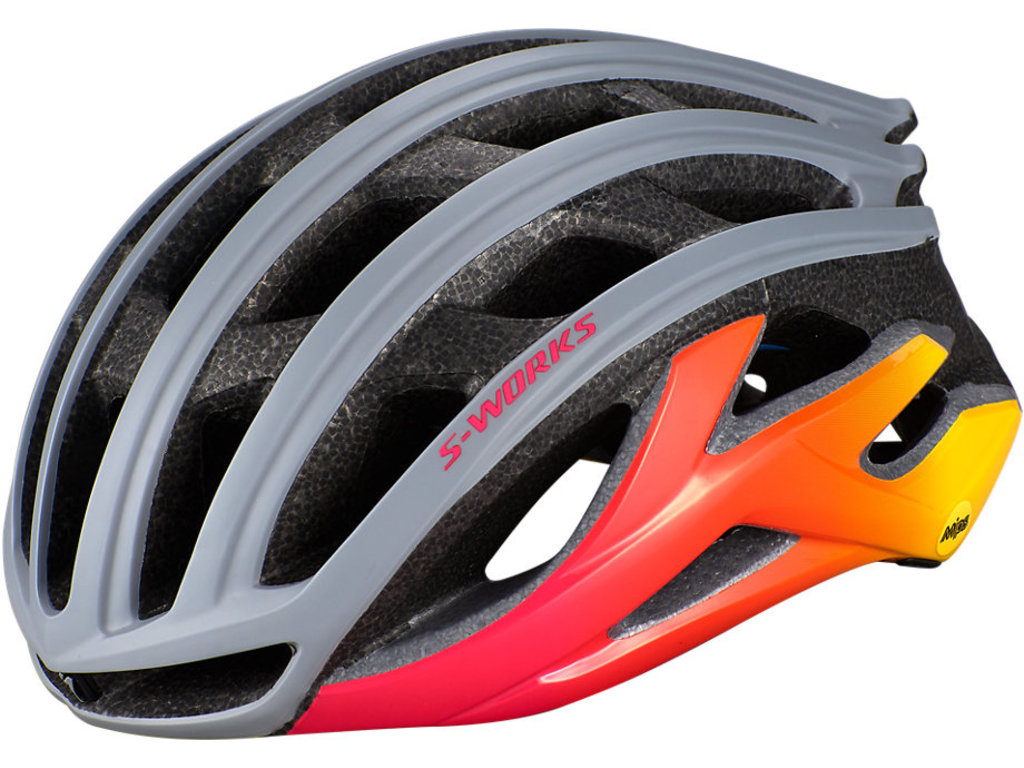 specialized prevail ii mips
