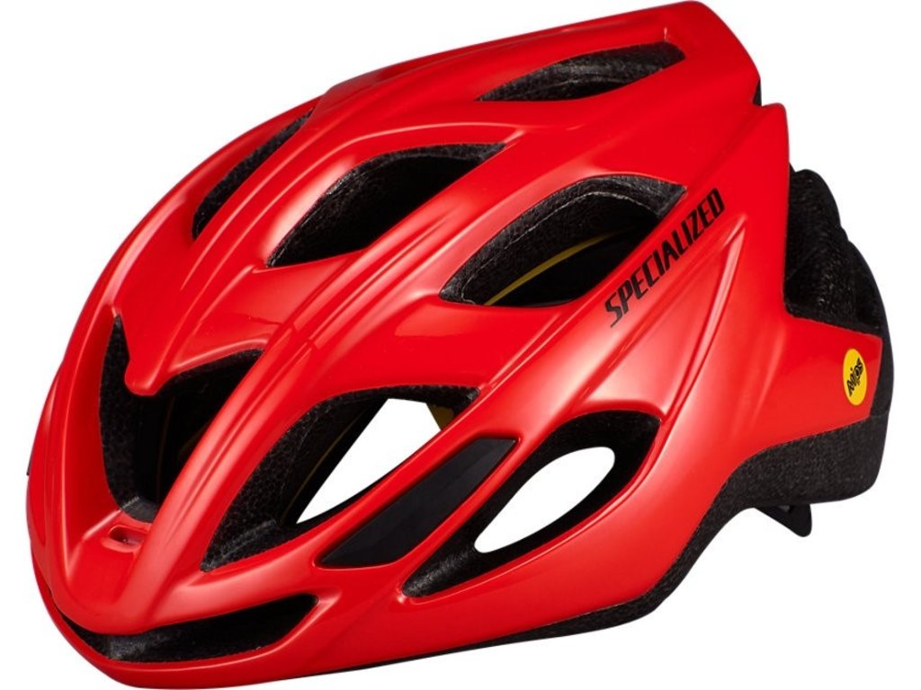 specialized chamonix mips helmet