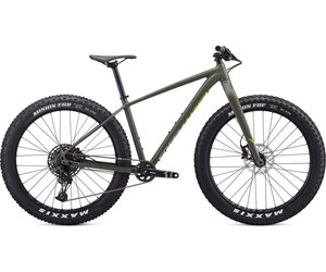 specialized fatboy 2020