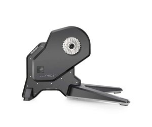 Garmin Tacx Flux S Smart Trainer Cycle Néron