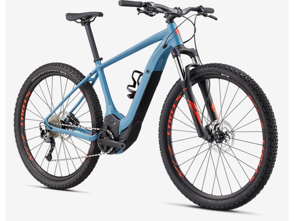 specialized turbo levo hardtail price