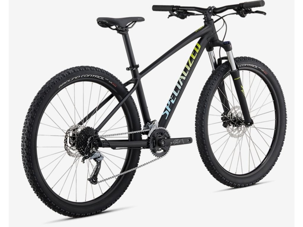 specialized pitch comp full suspension