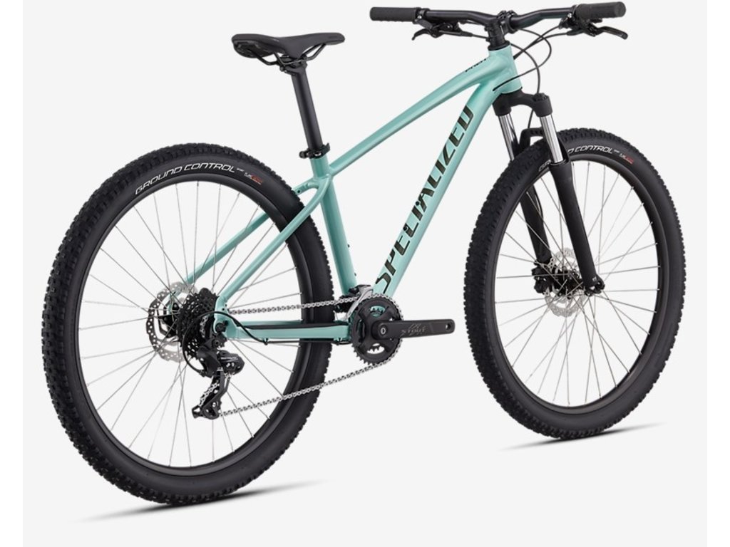 specialized mint green