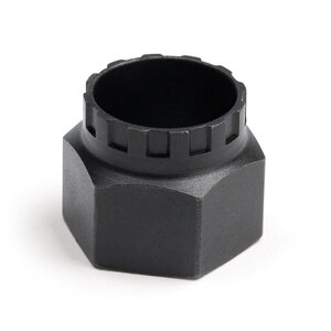 Park Tool Outil à Jeu de Pédalier/Cassette BBT-5/FR-11