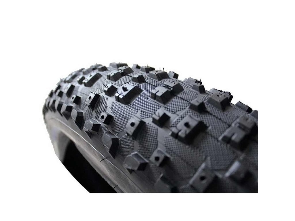 vee tire snowshoe xl studded