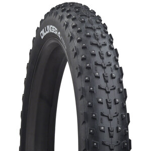 45NRTH Dillinger 4 60TPI 27.5x4.0 Studded Tire