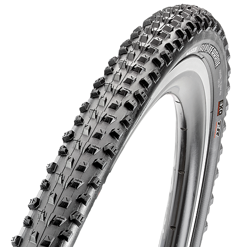 Maxxis Maxxis All Terrane 120TPI 700x33c EXO Tire