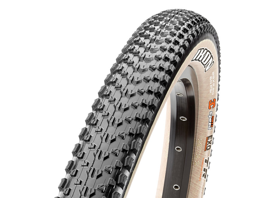maxxis ardent race beige