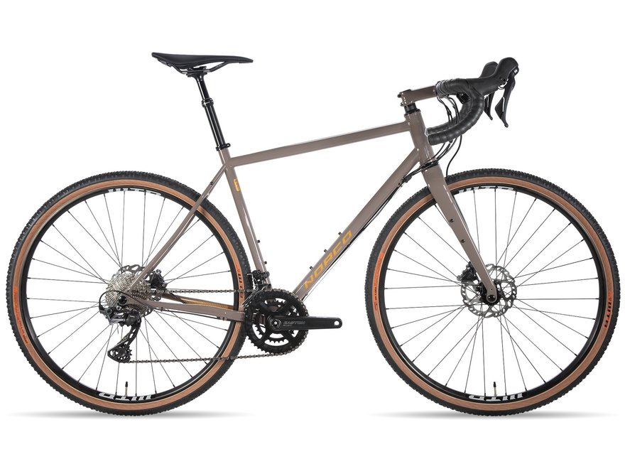 NORCO SEARCH XR S2 2022 - Cycle Néron