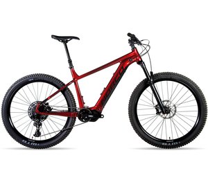 norco fluid 1 ht