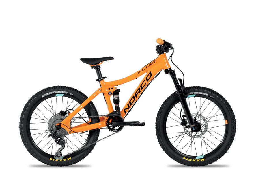 norco fluid a vendre