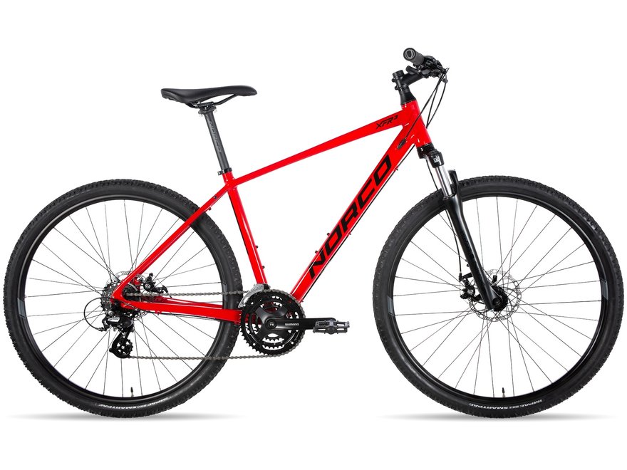 norco xfr 1