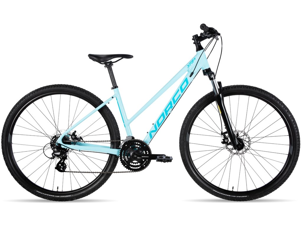 norco xfr 3 price
