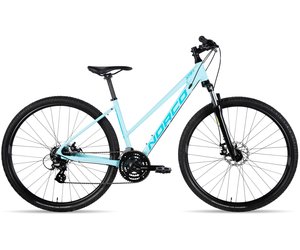 norco xfr 3