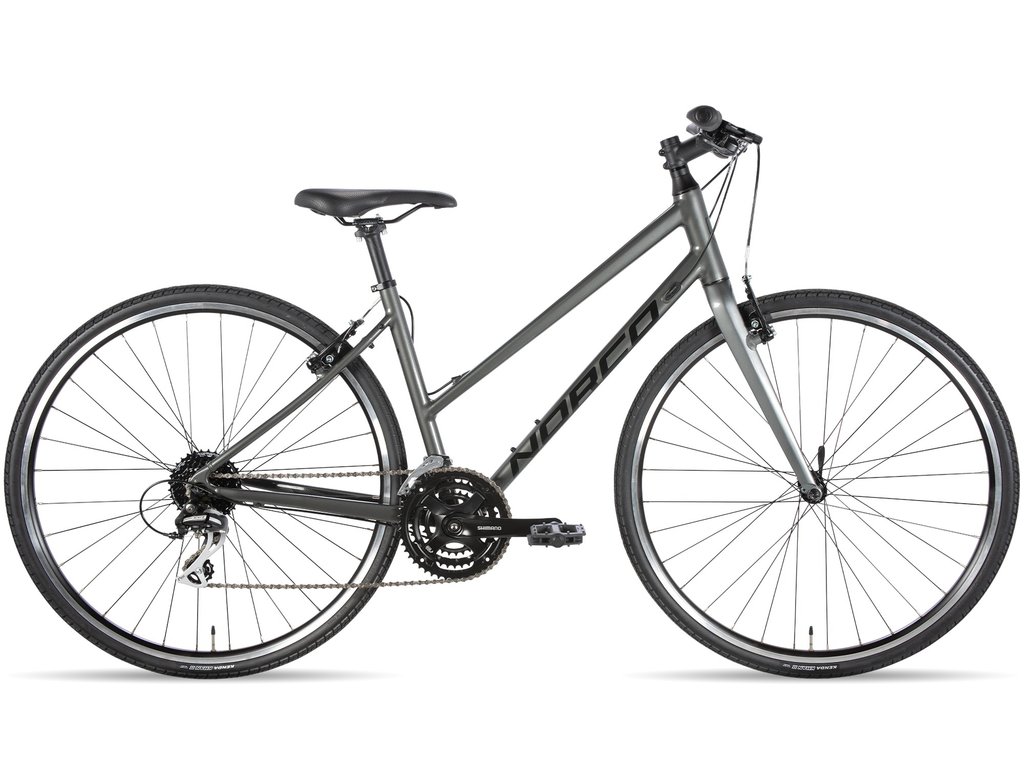 NORCO VFR 1 ST 2022 - Cycle Néron