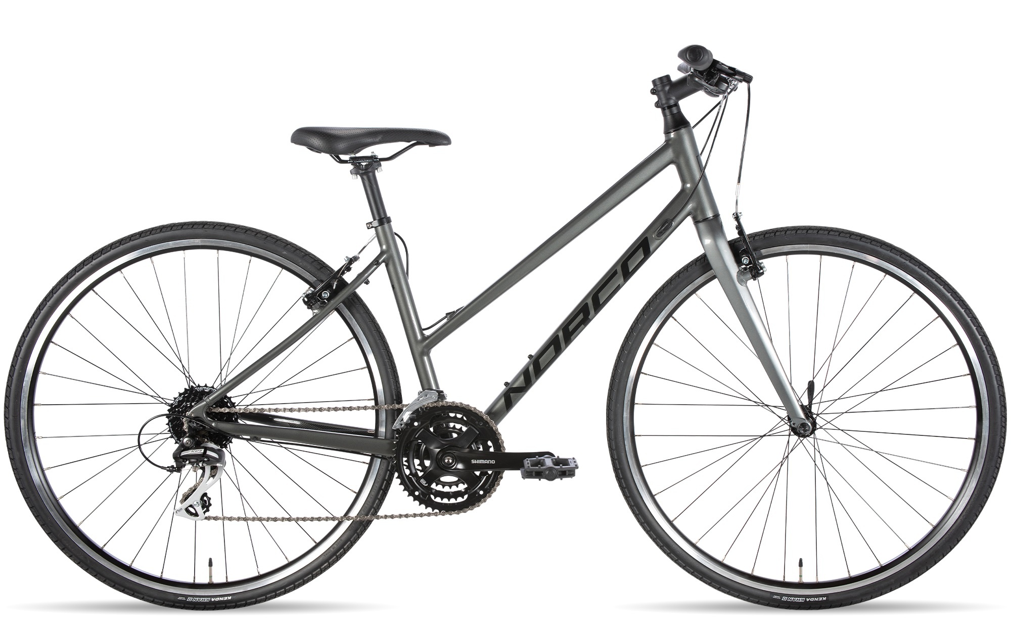 norco vfr 5