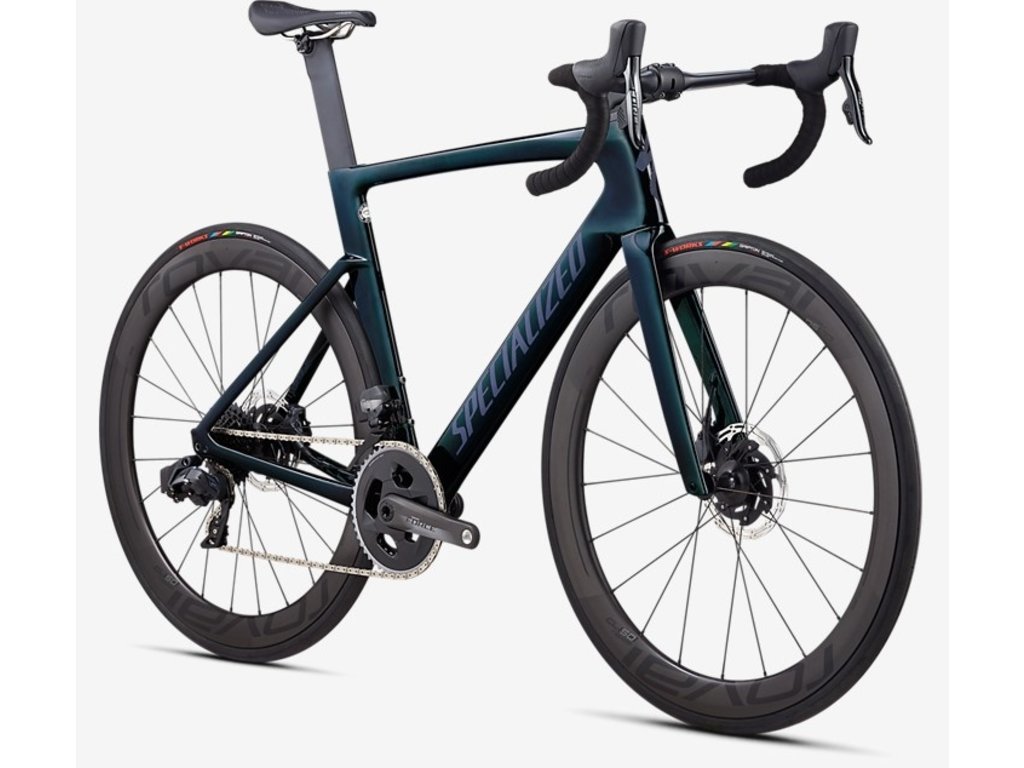 specialized venge dura ace