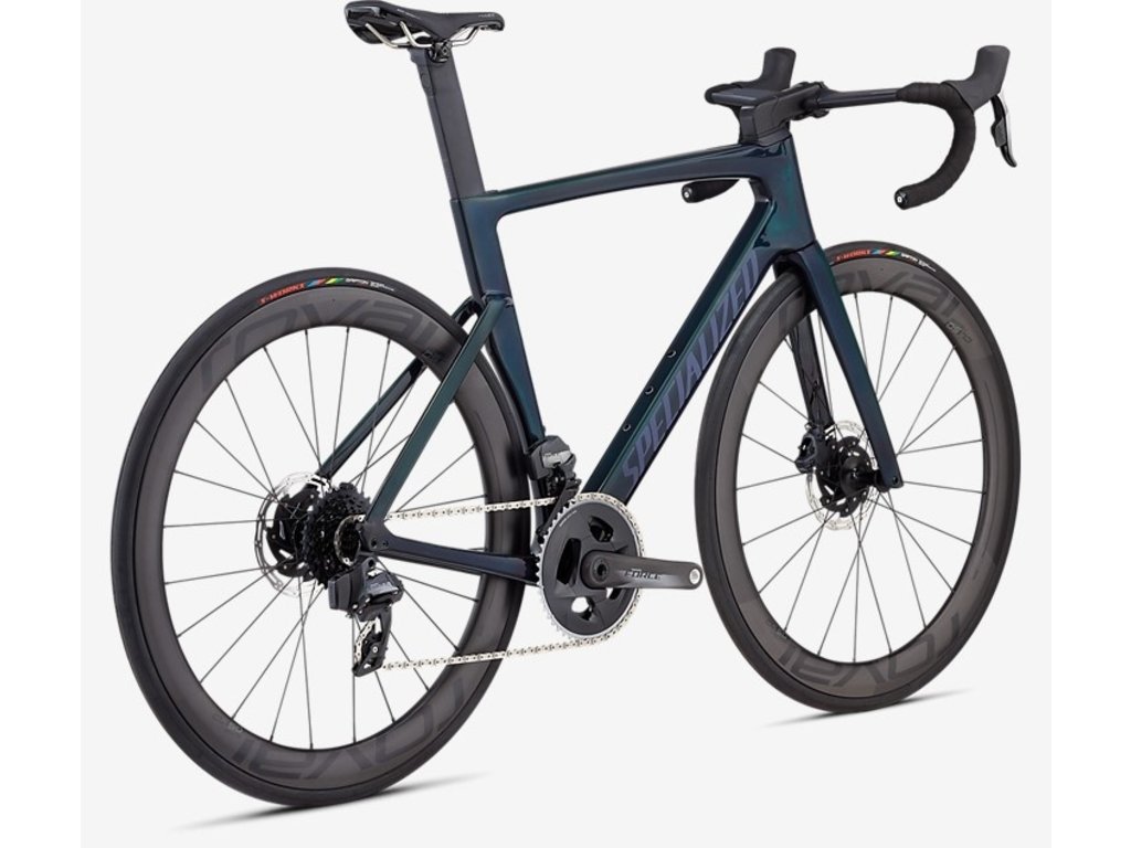 specialized venge sram red