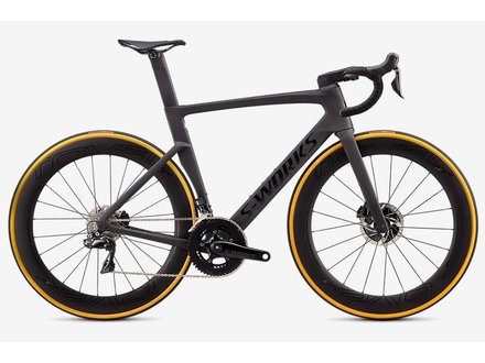 s works venge sram red etap