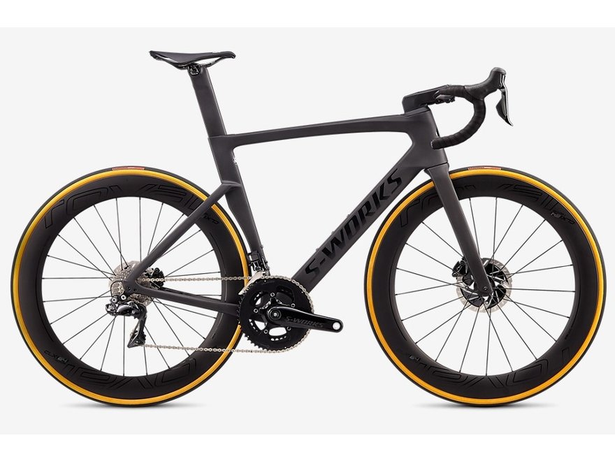 s works venge sram red