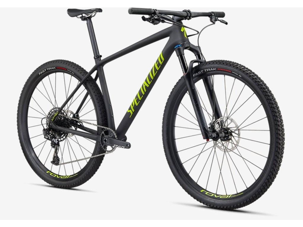 men's epic hardtail comp