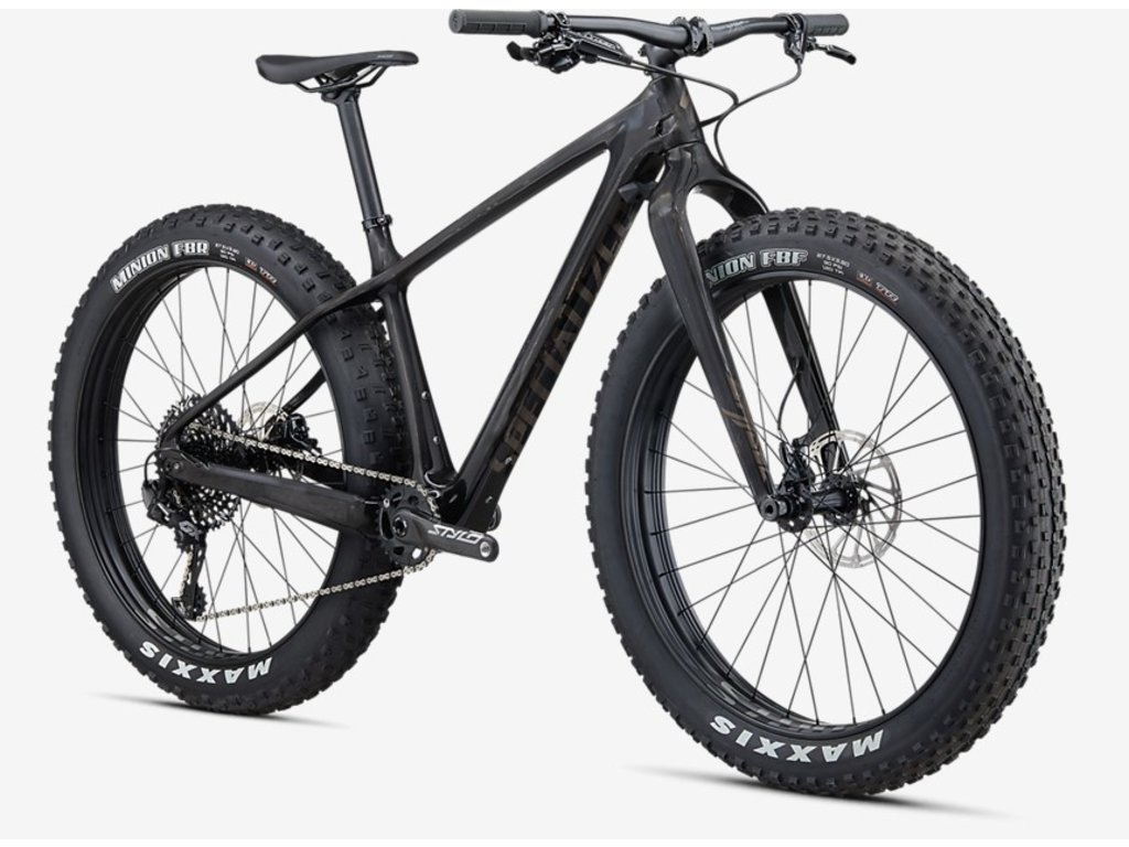specialized fatboy comp carbon 2019