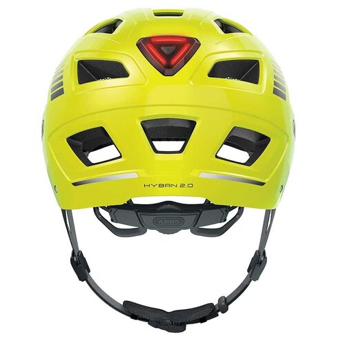 Abus Abus Hyban 2.0 Signal | Casque Urbain