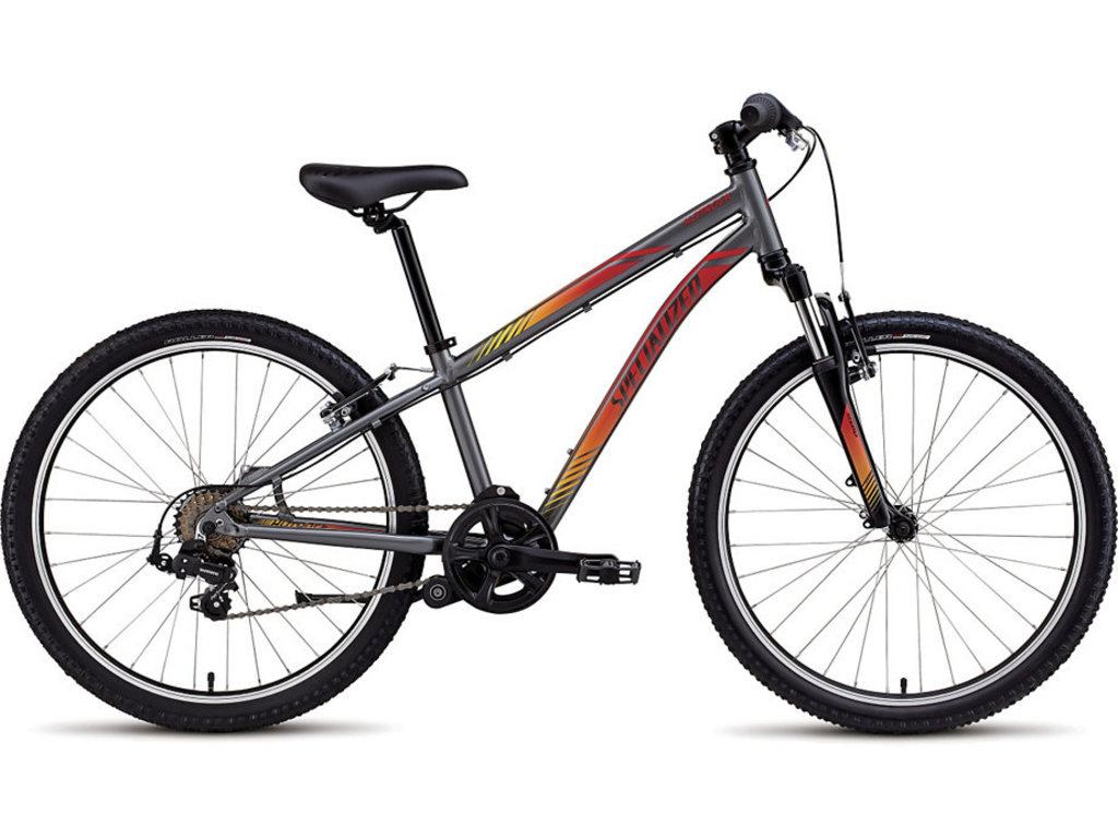 2017 specialized hotrock 24