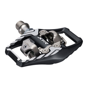 Shimano PD-M9120 XTR TRAIL PEDALS
