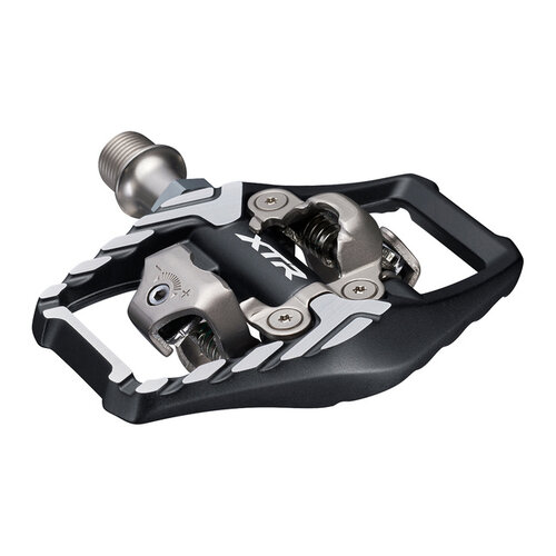 Shimano SHIMANO PD-M9120 XTR TRAIL PEDALS