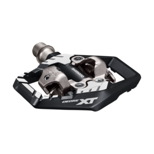 Shimano Pédales PD-M8120 Deore XT