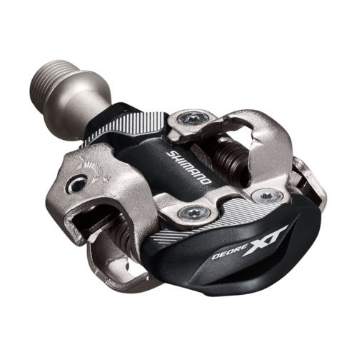 Shimano SHIMANO PD-M8100 XT RACE PEDALS