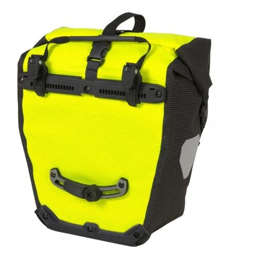 Ortlieb SACOCHE SIMPLE ORTLIEB BACK-ROLLER HIGH VISIBILITY 20L