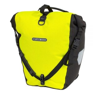 Ortlieb SACOCHE SIMPLE BACK-ROLLER HIGH VISIBILITY 20L