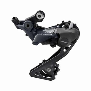 Shimano ULTEGRA RX RD-RX800 REAR DERAILLEUR